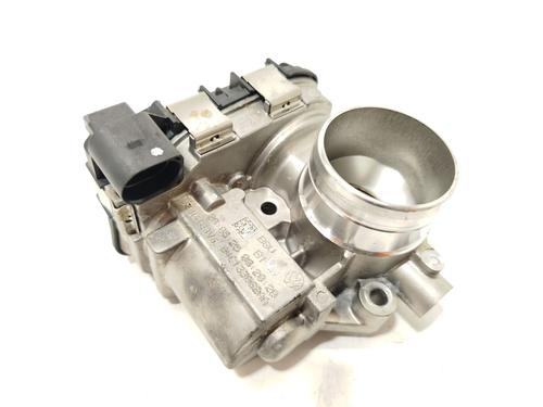 Used Throttle body Throttle body SEAT IBIZA V (KJ1, KJG) 1.0 MPi (80 hp) 34539114 34539114