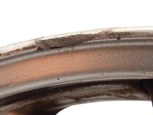 Rim LAND ROVER RANGE ROVER III (L322) 3.0 D 4x4 | BP11142209C45 