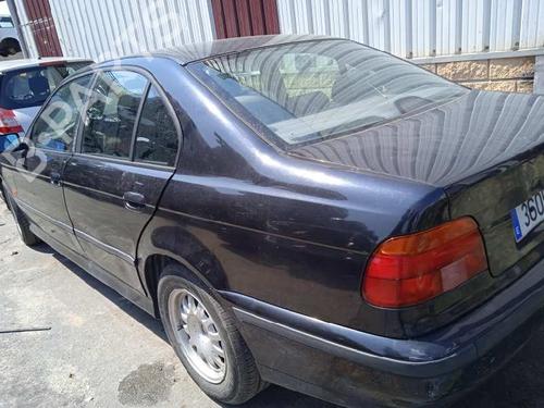 Left front fenders BMW 5 (E39) 525 tds | BP13577489C41 