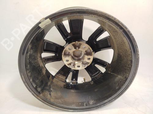 Fælk NISSAN LEAF (ZE1) | BP27680919C45