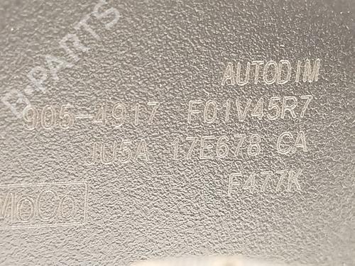 Rear mirror FORD PUMA (J2K, CF7) | BP30125399I6