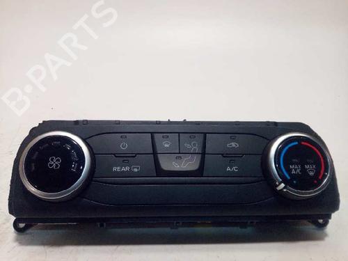 Used Climate control FORD FIESTA VII (HJ, HF) [2017-2026]  8900170