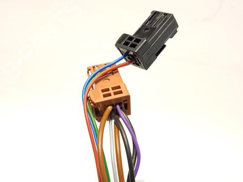 Right mirror CITROËN BERLINGO MULTISPACE (B9) 1.6 BlueHDi 100 | BP26209351C27  - Image 5