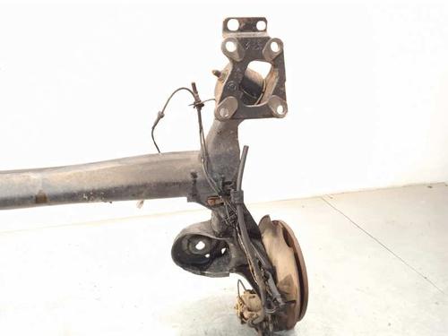 Rear axle PEUGEOT PARTNER Tepee 1.6 HDi 16V | BP13025627M2