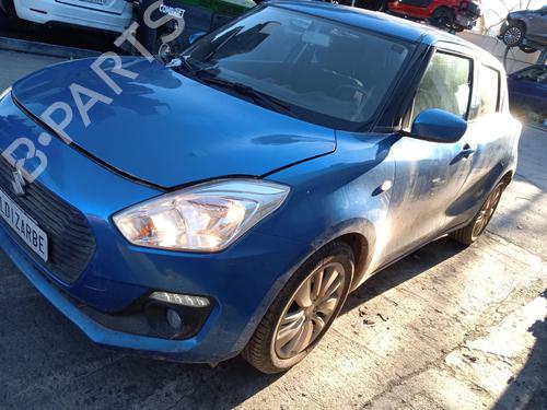 AC radiator SUZUKI SWIFT V (AZ) 1.0 (A2L310) | BP23951858M32  - Image 7