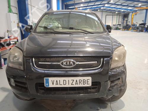 Engine KIA SPORTAGE II (JE_, KM_) 2.0 i 16V | BP36106979M1  - Image 14