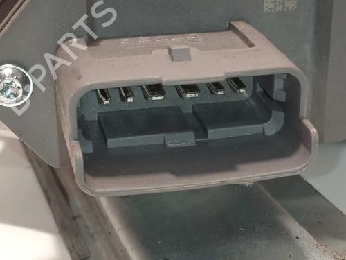 Rear left window mechanism PEUGEOT 5008 (0U_, 0E_) 1.6 HDi | BP13878322C24