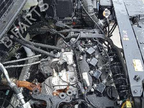 Steering column KIA STONIC (YB)  | BP25051661M21 