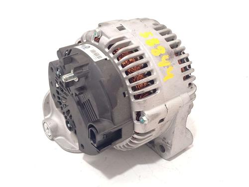 Alternator BMW 7 (E65, E66, E67) 730 d | BP38483005M7 - Image 2