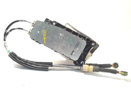 Gear lever RENAULT CLIO IV (BH_) 0.9 TCe 90 (BHNF, BHMA, BHMH, BHJK, BHJR) | BP7476002M90 