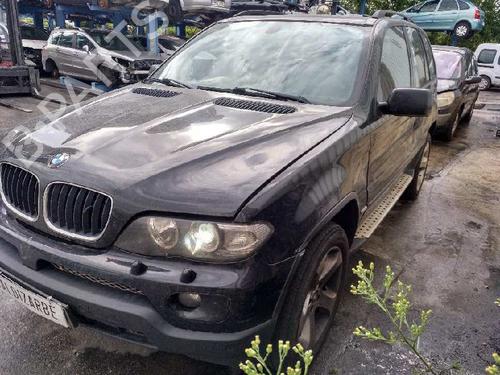 Starter BMW X5 (E53) 3.0 d | BP6028436M8 