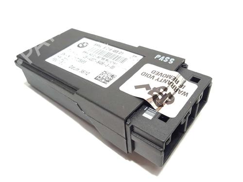 Used Electronic module BMW 1 (F20) 116 d (116 hp) 16490550