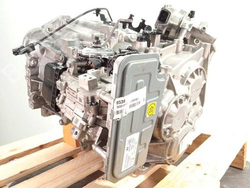Gearbox KIA CEED (CD) 1.4 | BP13296371M3 - Image 2