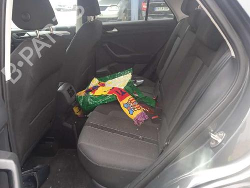 Módulo eletrónico VW T-ROC (A11, D11)  | BP17474526M83 