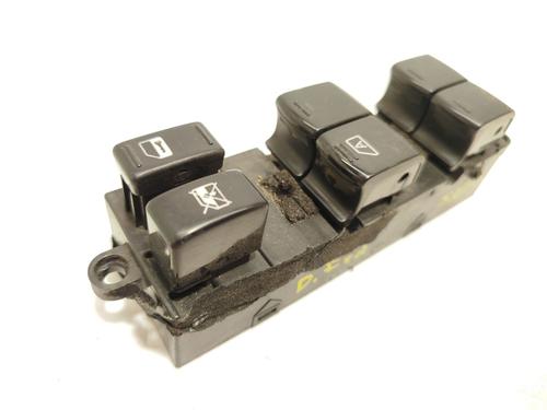 Used Left front window switch SUBARU LEGACY V Estate (BR) 2.0 D AWD (BRD) (150 hp) 25593421