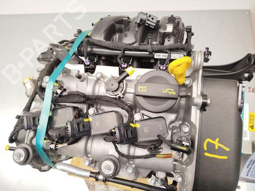 Engine SEAT IBIZA V (KJ1, KJG) 1.0 MPi | BP34475599M1 - Image 7