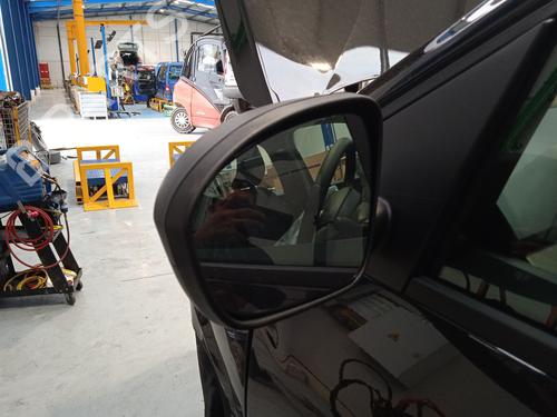 Right front door DACIA SANDERO III 1.0 TCe 90 | BP32471026C3