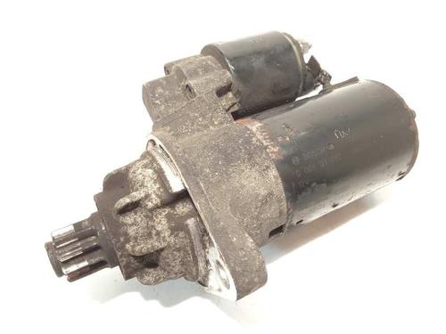 Used Starter Starter 15900340 15900340