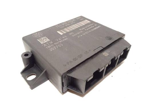 electronic-module-vw-transporter-t6-van-sga-sgh-sha-shh-20-tdi-7e0919475m-2015-13239169 main image