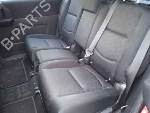 Right headlight MAZDA 5 (CR) 2.0 CD (CR19) | BP24522952C29