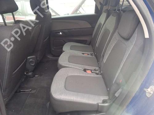 Tailgate CITROËN C4 Picasso II 1.6 BlueHDi 120 | BP17639765C6 