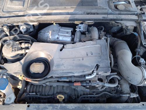 Electronic module LAND ROVER DISCOVERY SPORT (L550) 2.0 D | BP19634648M83 