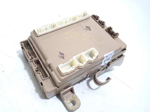 Fuse box SUBARU XV (_GP_) 1.6 i AWD (GP3, G33GP) | BP16658725E1 