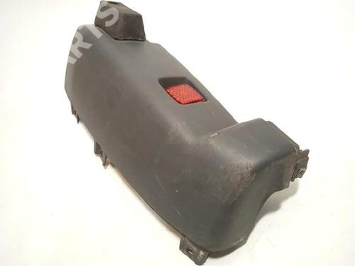 Used Corner bumper Corner bumper FIAT DUCATO Van (250_) 150 Multijet 2,3 D (148 hp) 8901180 8901180