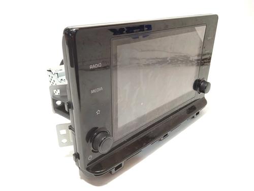 Bilradio Bilradio KIA XCEED (CD) 1.6 GDI Hybrid (141 hp) 17385795 17385795