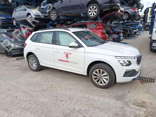 Intercooler SKODA KAMIQ (NW4) 1.0 TSI | BP40081331M30 - Image 6
