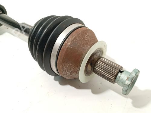 Right front driveshaft AUDI A1 Sportback (GBA) 30 TFSI | BP31933354M39 - Image 2