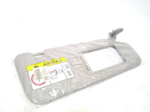 Used Right sun visor Right sun visor 16303613 16303613