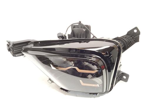 Used Left headlight CITROËN C5 X (ND_, NC_) PureTech 130 (NCHNSP) (131 hp) 26208393