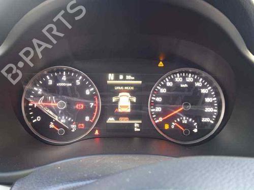 Instrument cluster KIA RIO IV (YB, SC, FB)  | BP16311574C47 