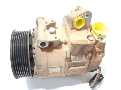 AC compressor LAND ROVER DISCOVERY III (L319) 2.7 TD 4x4 | BP13950248M34 