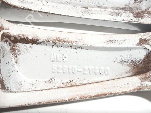 Rim HYUNDAI ix35 (LM, EL, ELH) 1.7 CRDi | BP32443073C45