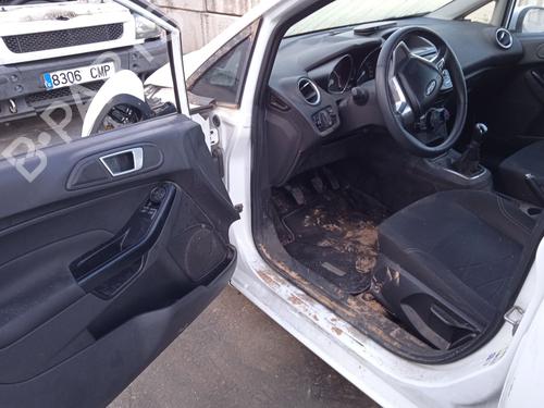 Display monitor FORD FIESTA VI (CB1, CCN) | BP22231996C48