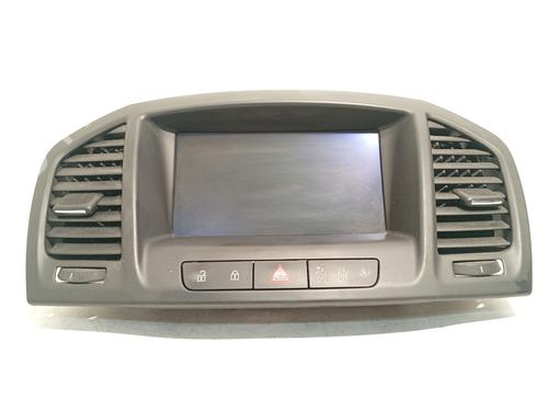 Display monitor OPEL INSIGNIA A Sports Tourer (G09) 2.0 CDTI (35) | BP27573460C48 