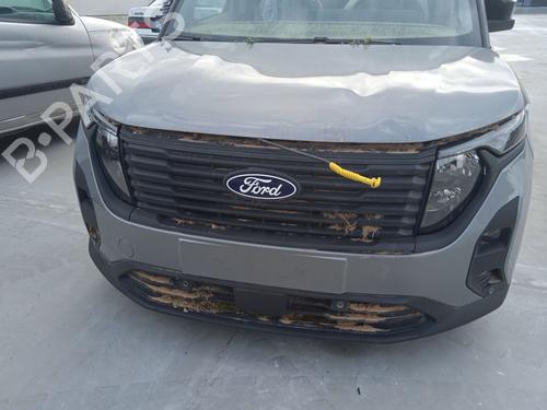 AC pipe FORD TOURNEO CUSTOM V362 Bus (F3) 1.0 EcoBoost PHEV | BP33456771M126  - Image 6