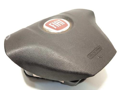 Used Driver airbag FIAT DOBLO Cargo (263_) 1.6 D Multijet (263WXD1B, 263WXR1B, 263WXX1B, 263ZXD1B,... (105 hp) 10811348