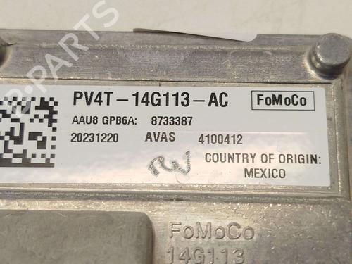 Electronic module FORD KUGA III (DFK) 2.5 FHEV | BP39716077M83 - Image 4
