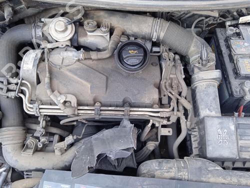 Right taillight SEAT ALTEA (5P1) 1.9 TDI | BP24538057C35 