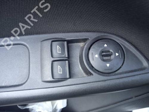 Engine FORD FOCUS III  | BP19321714M1 