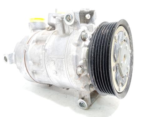 Used AC compressor SEAT IBIZA V (KJ1, KJG) [2017-2026]  19256469