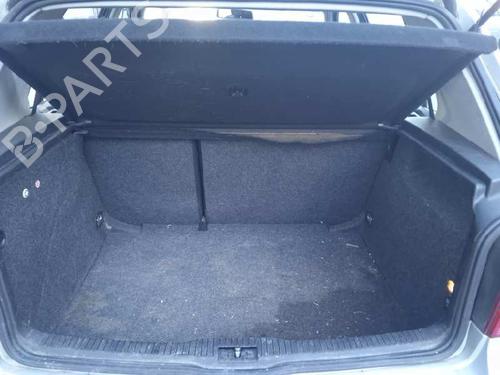 Høyre foran lås VW GOLF IV (1J1)  | BP12530256C97 