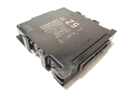 Used Electronic module Electronic module 15725481 15725481