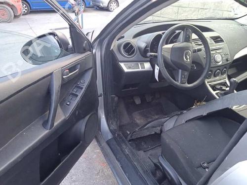 Climate control MAZDA 3 (BK)  | BP26573170I5 