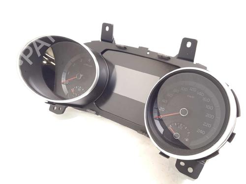 Used Instrument cluster KIA XCEED (CD) 1.0 T-GDI (120 hp) 16290155