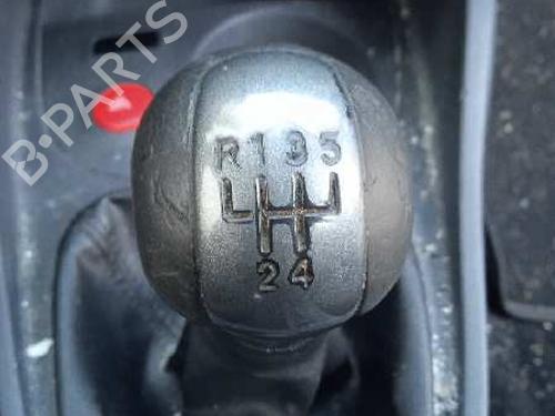 Tailgate SEAT LEON (1P1) 1.9 TDI | BP16069366C6 