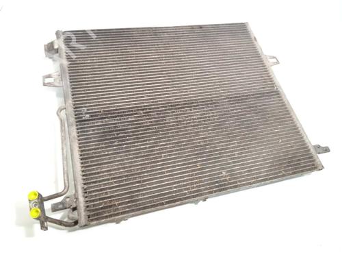 Used AC radiator MERCEDES-BENZ M-CLASS (W164) [2005-2012]  16285586